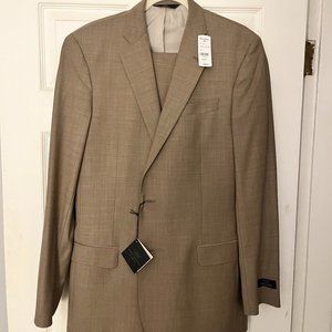Brooks Brothers Suit (Never Worn - With Tags)